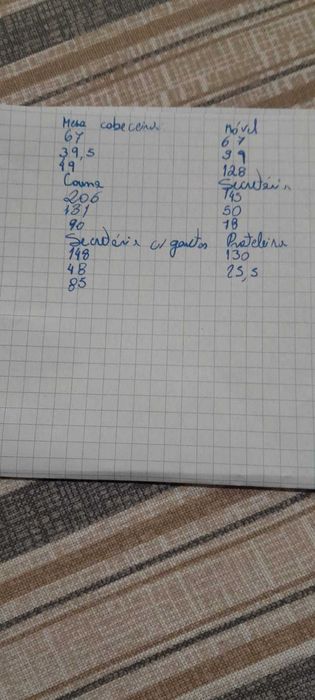 Conjunto quarto solteiro carvalho