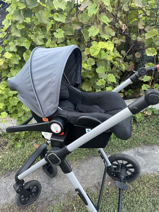 Автокресло детское