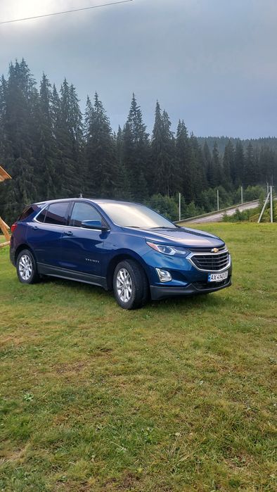 Продам великий кросовер