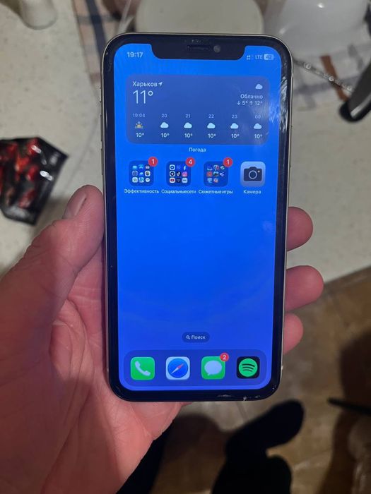 Iphone 11 64gb Newerlock