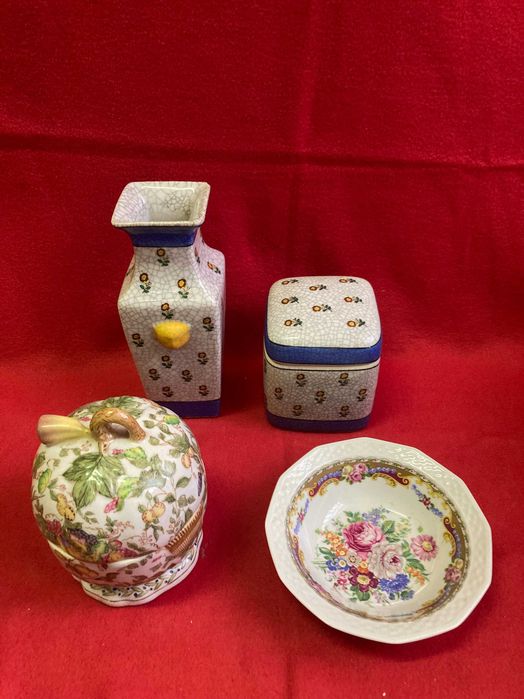 Decorative Item Set428623765344757765