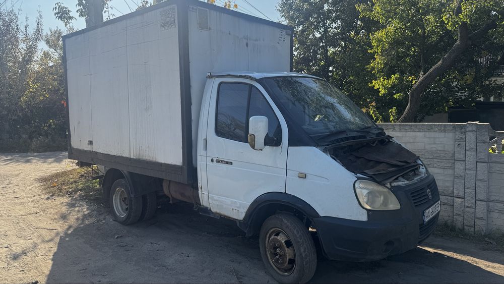 Газель 3302 инжектор 405