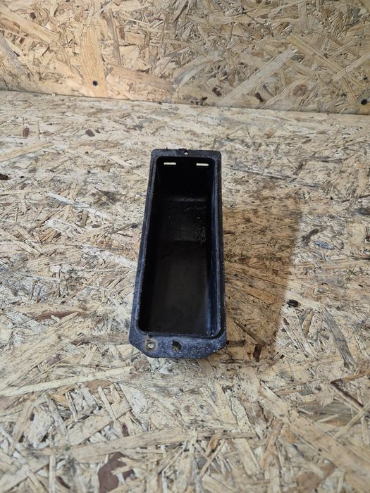 Schowek narzedziówka romet kadet