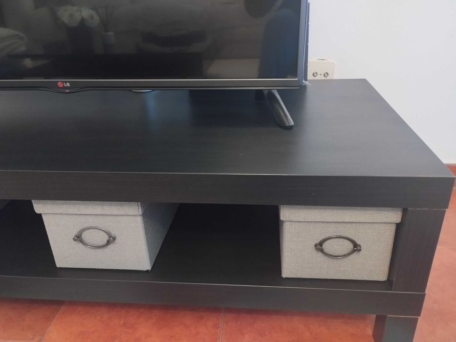 Móvel TV Ikea como novo