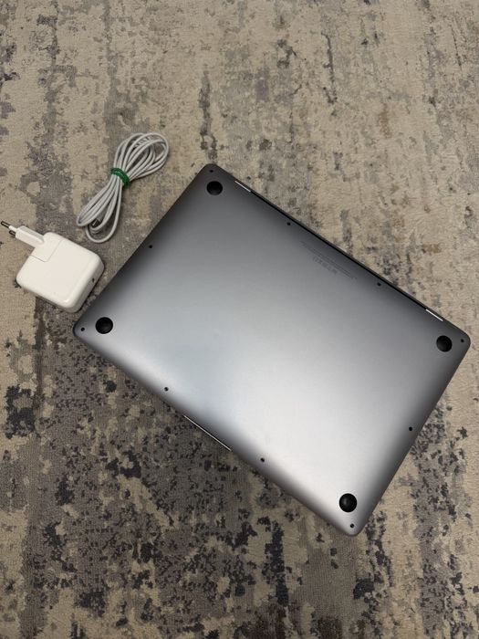 MacBook Air 2019