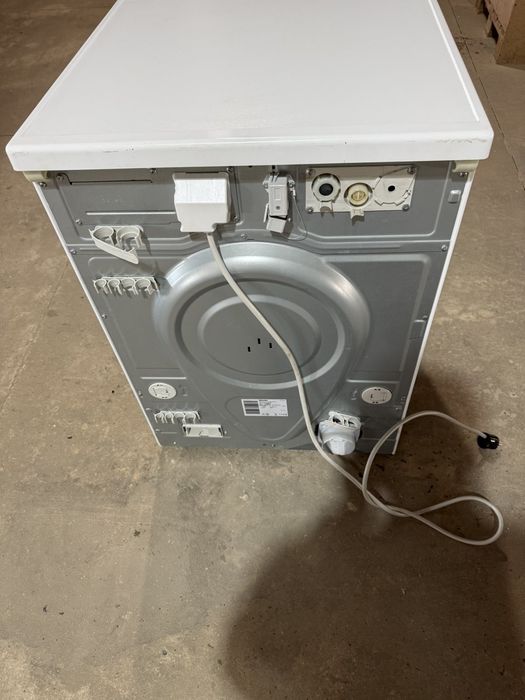 Пральна машина Miele PROFESSIONAL PWM 508 MOP Star  80