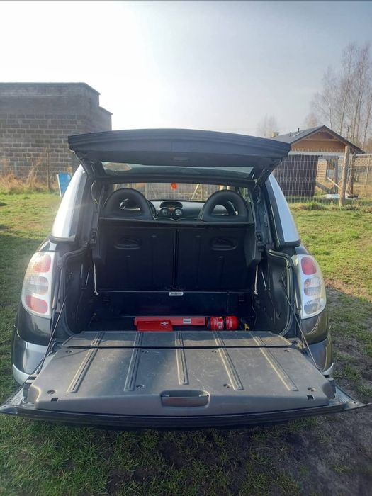 Citroën c3 pluriel