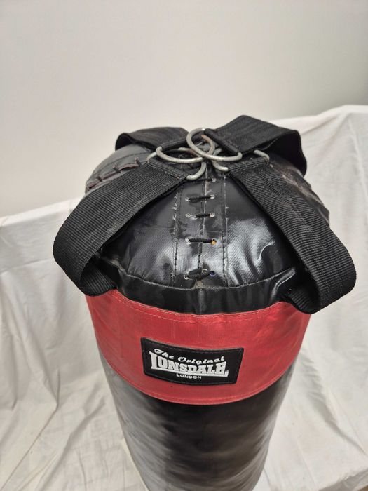 saco de boxe LONSDALE