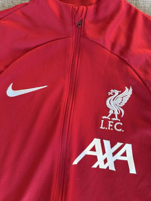 Ковта ліверпуль Ліверпуль найк Nike nike