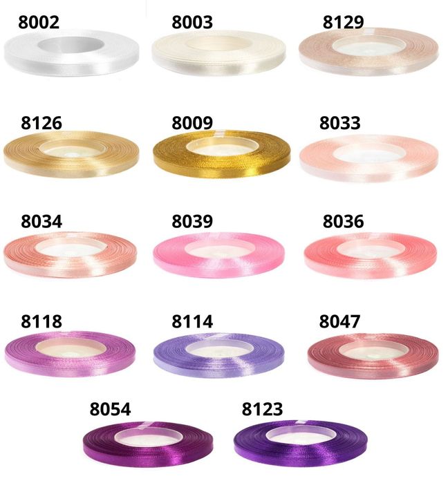 Winietka 2w1 kluczyk kolorowy