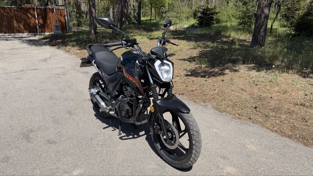 Продаж LIFAN 200