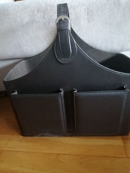 Suporte para revistas