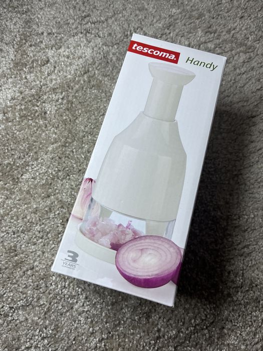 Tescoma Шинковка пристрій для овочей фруктів