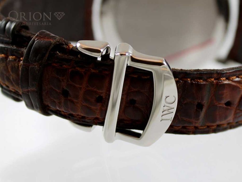 IWC Portofino Automatic