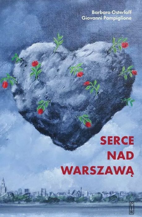 Serce Nad Warszawą. Nowy Produkt