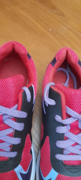 Кросівки для дівчинки Clarks