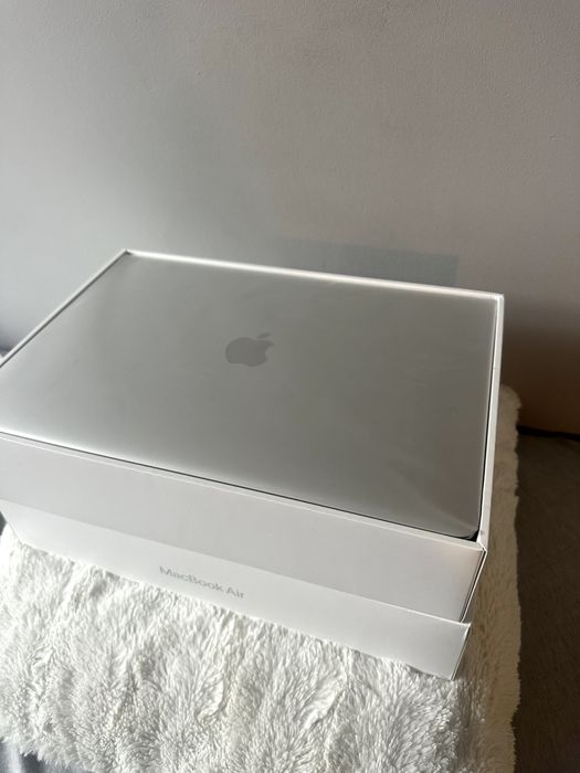 Laptop APPLE MacBook Air 13 M1/8GB/256GB SSD/macOS