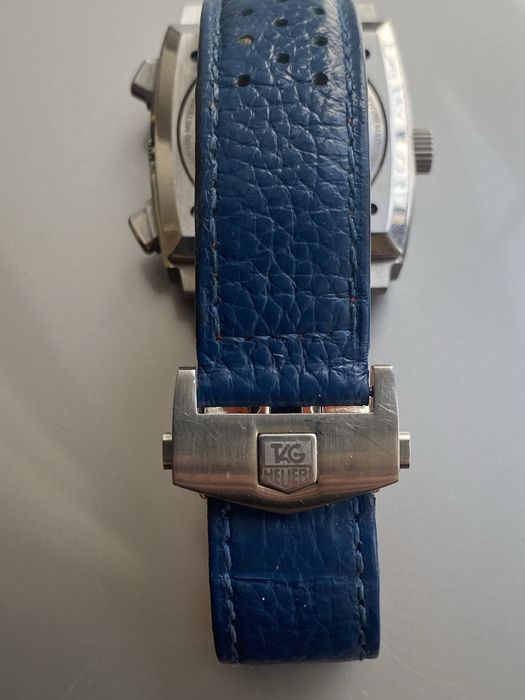 Часы наручные Monaco Heuer