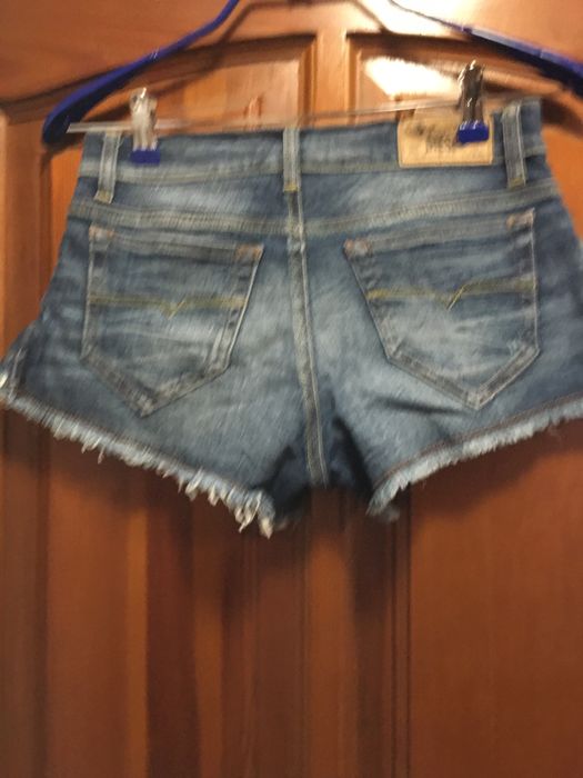 Шорти Дизель