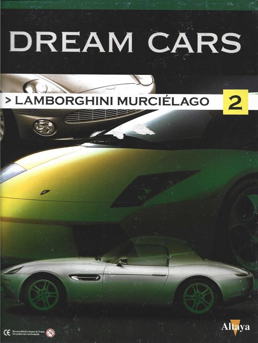 Revistas de Automóveis