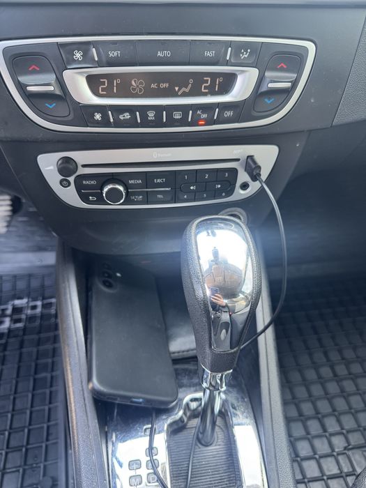 Renault Fluence
