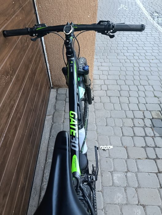 Продам велосипед Kellis