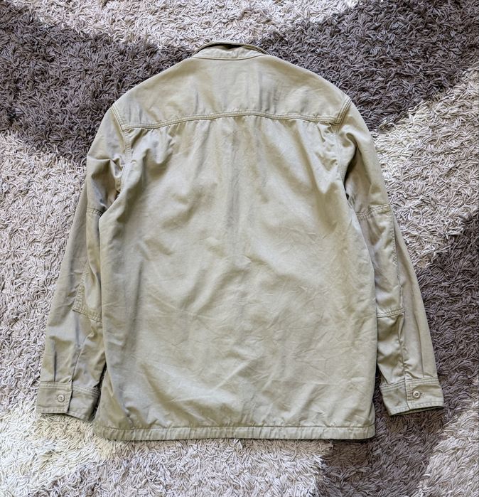 Куртка-рубашка овершот Carhartt XXL