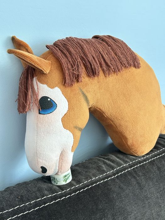 Hobby horse OE West Shine