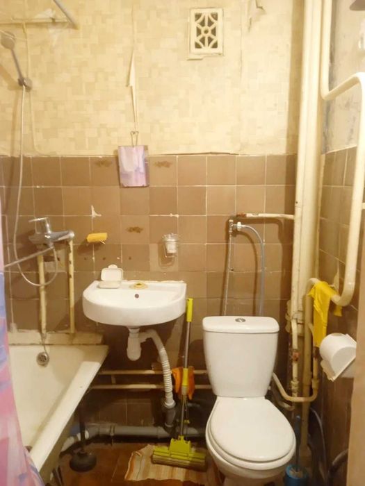 м.Оболонь-Героев Днепра. Сдам квартиру.