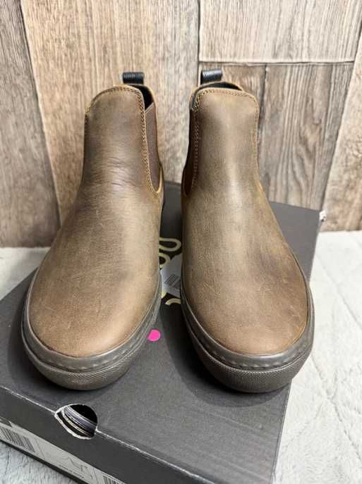 Botki sztyblety Globe Dover 2 38