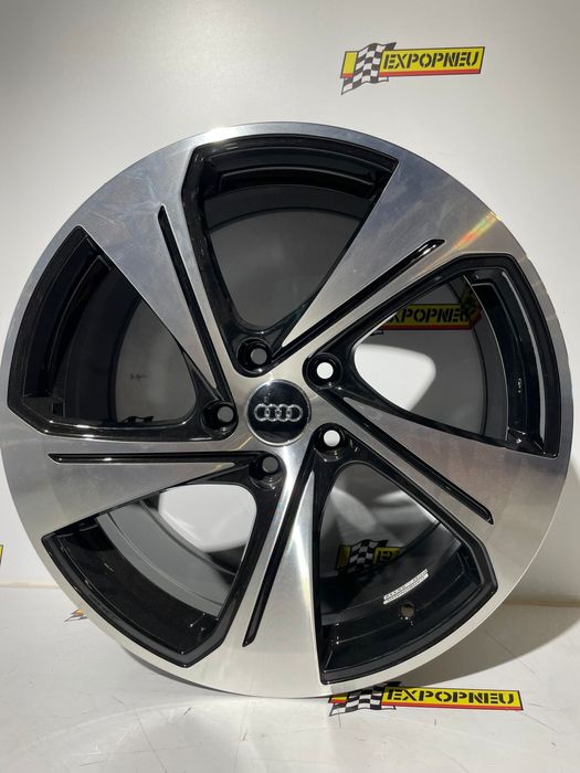 Jantes 18 Audi A1, A4 em 5x112