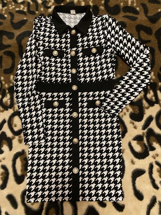 Платье  нарядное  Shein