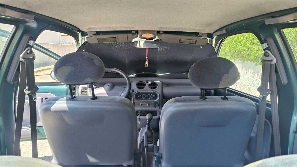 Renault Twingo 1995
