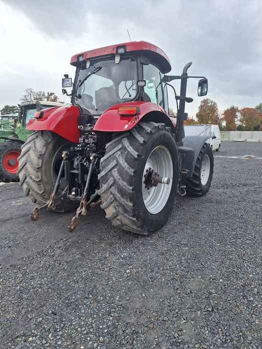 Case puma 170, 185 190 cvx, mx, cs, maxxum new holland