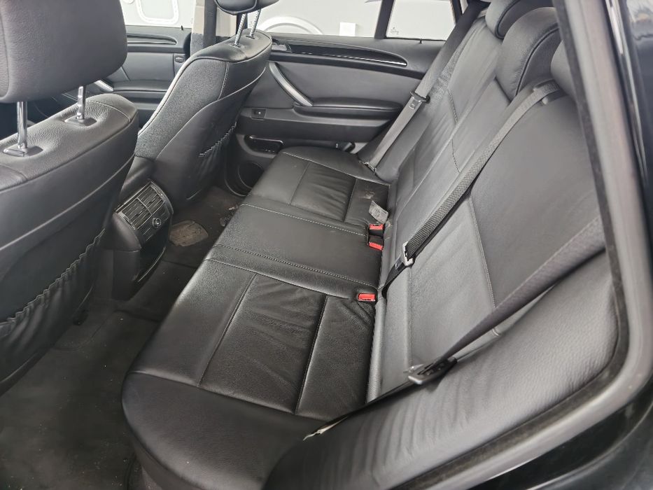 Vendo peças bmw x5 e53 3.0d xdrive 2006