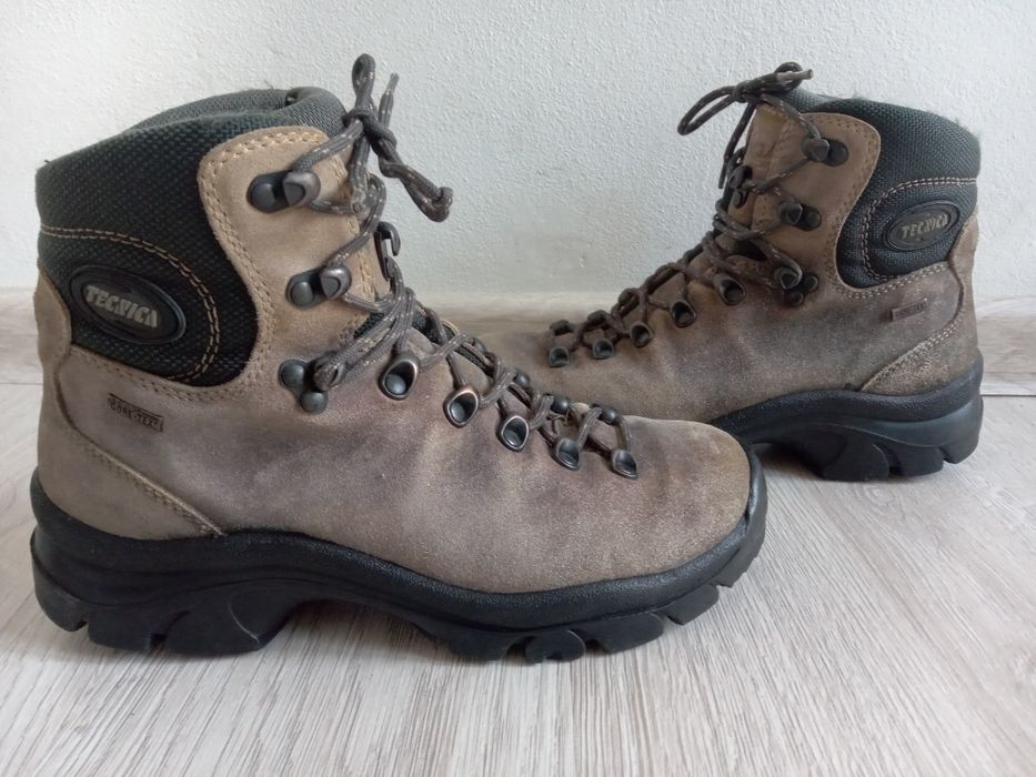 Buty trekkingowe Tecnica Gore-Tex r.38 2/3