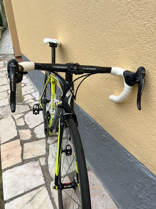 Specialized Tarmac S-Works SL4