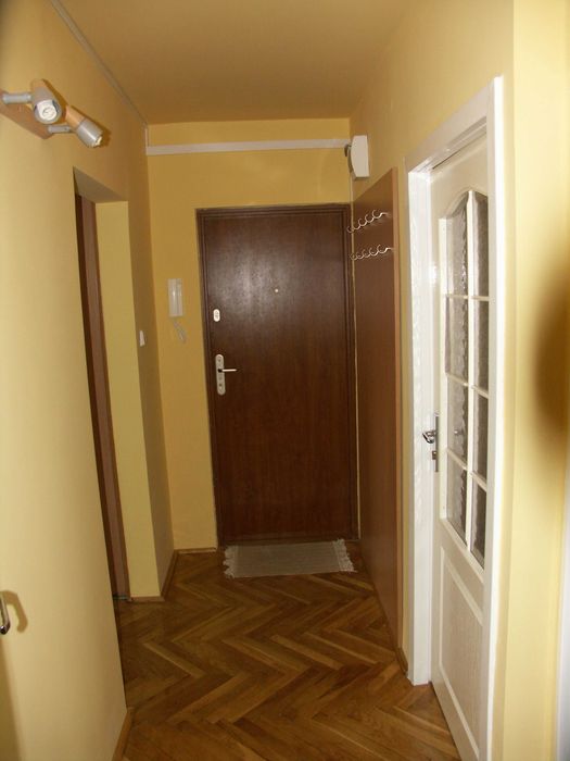 Mieszkanie – Warszawa - Więcej