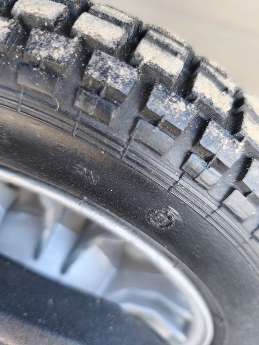 Motorynka Romet pony 50 M2 Tabaca