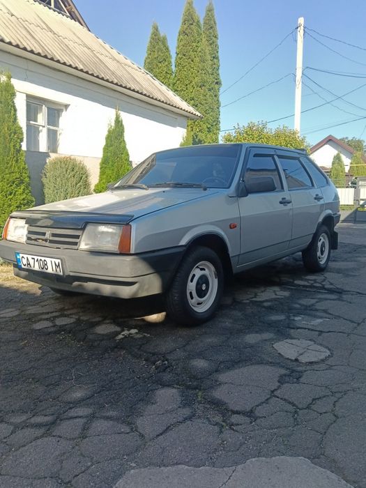 Продам  ВАЗ 2109