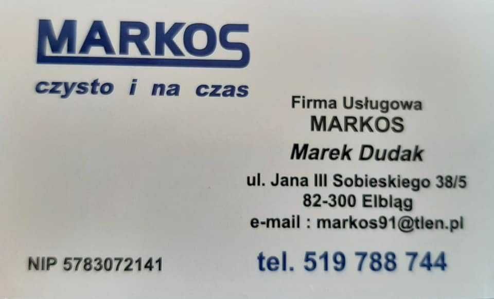 Kompleksowe Usługi Sprzątania