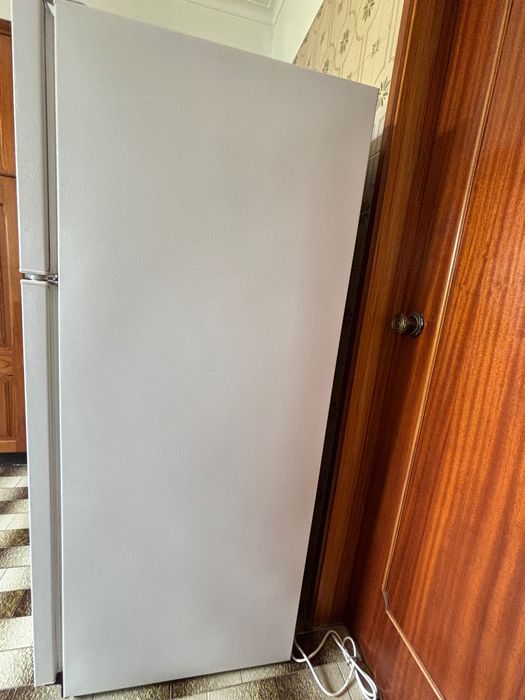 Frigorífico General Eletrics