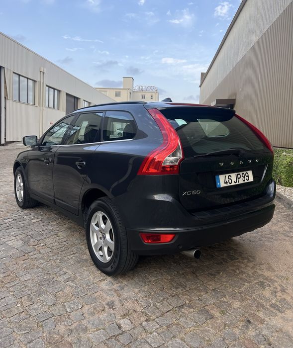 Volvo XC60 2.0 2010