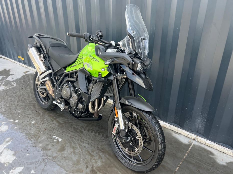 Triumph