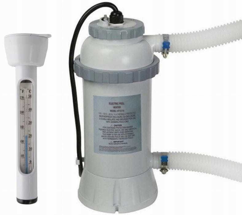 podgrzewacz wody do basenu  INTEX - 28684