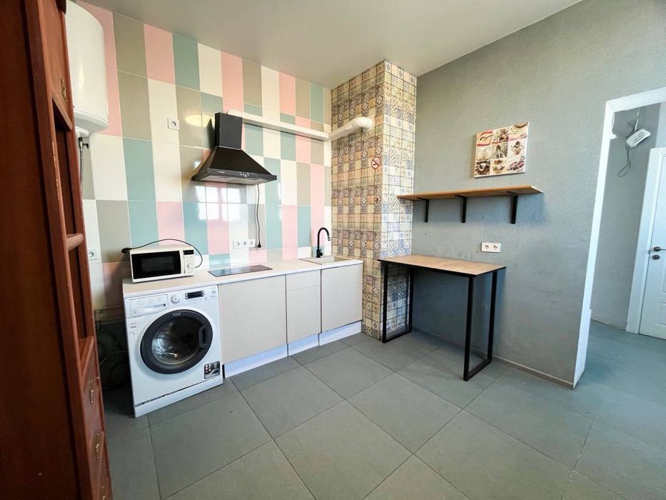 Вишневе, ЖК Смарт Оселя