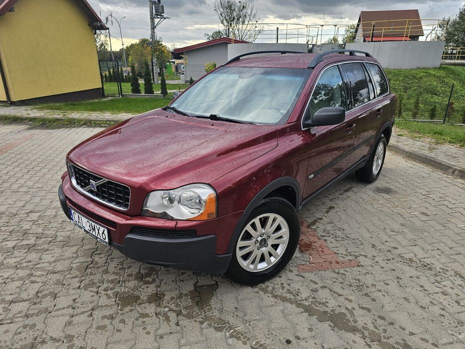Volvo XC 90