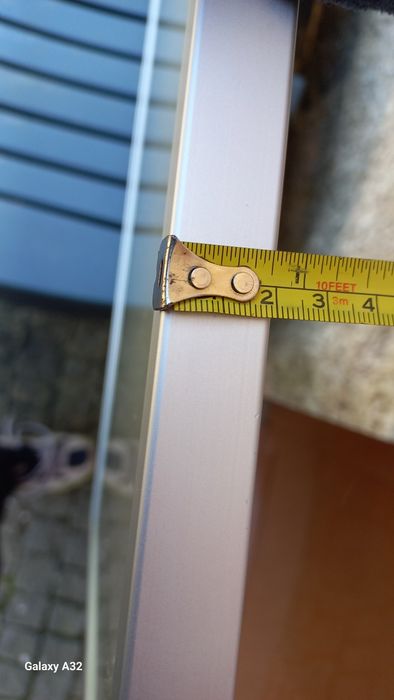 Porta móvel cozinha
