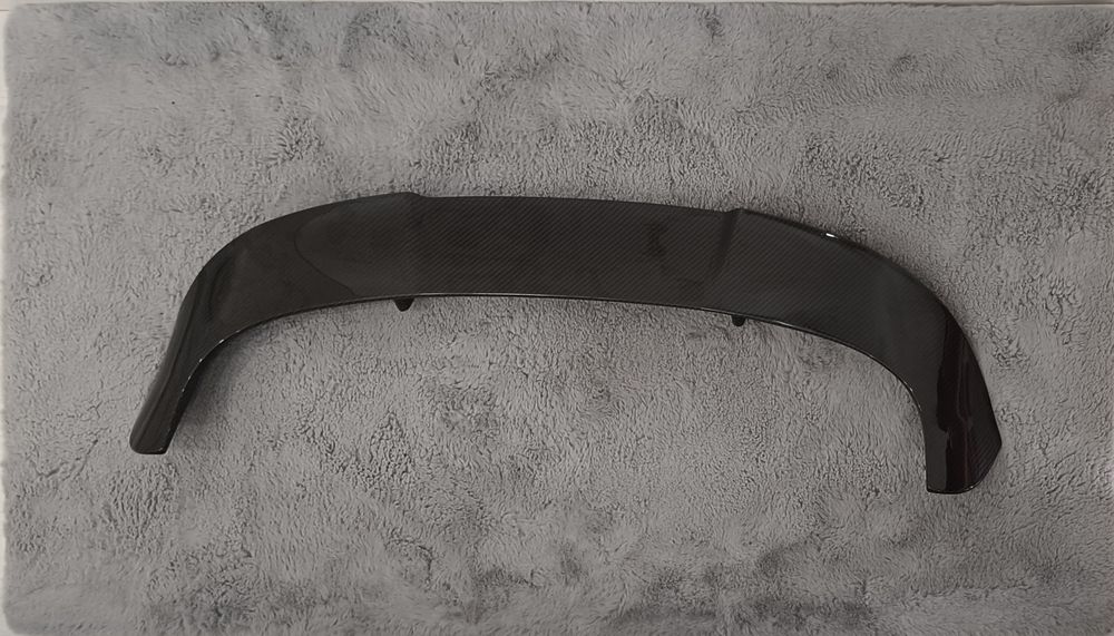 Spoiler para Audi A6 / S6 / RS6 C8 de 2019