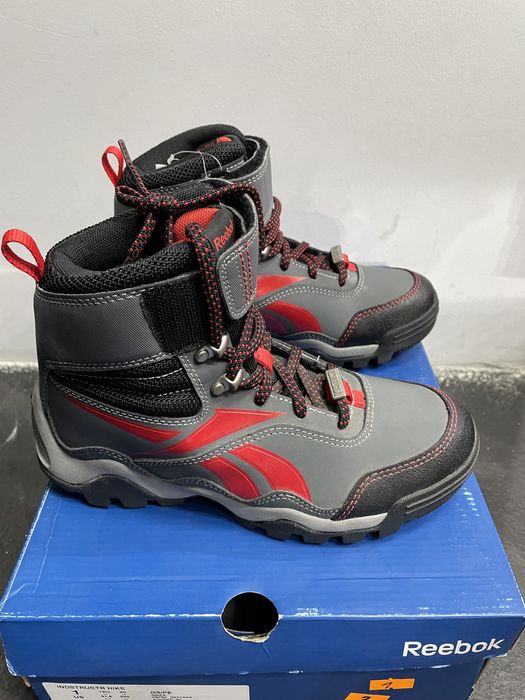 Buty Reebok Indstructr Hike
